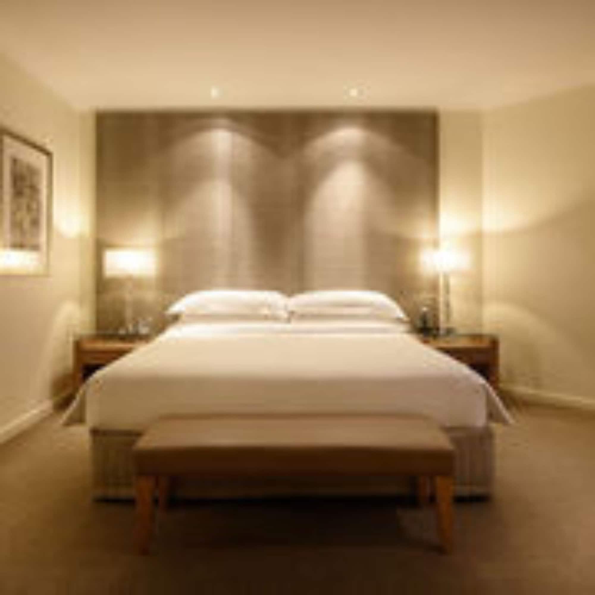 Hyatt Regency Perth Hotell Exteriör bild